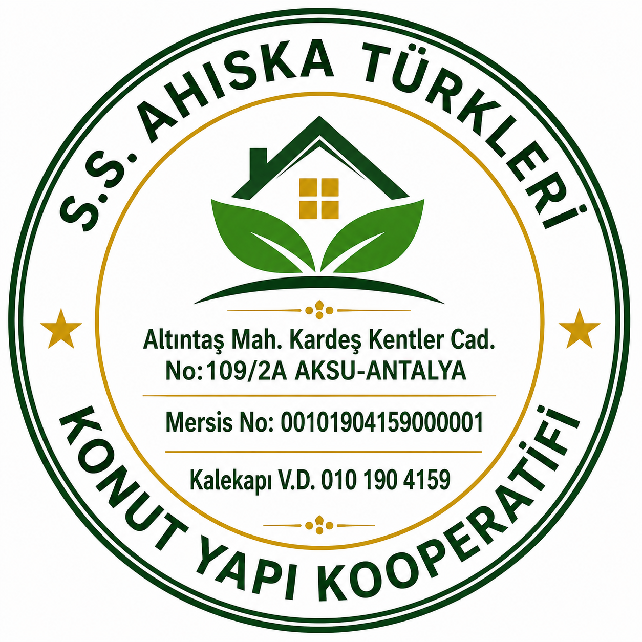 Kooperatif logosu